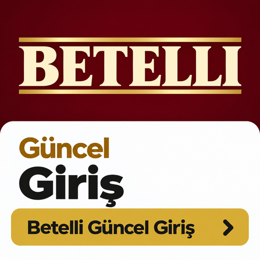 Betelli logo