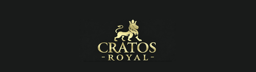 Cratos Royal logo