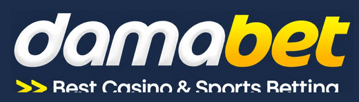 Damabet logo