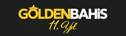 Goldenbahis logo
