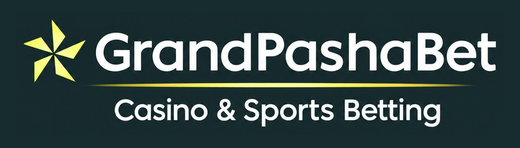 Grand Pasha logo