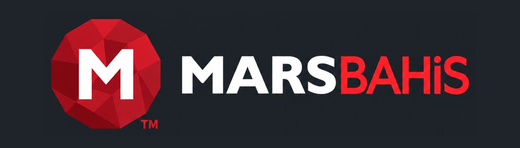 Marsbahis logo