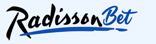 Radisson Bet logo