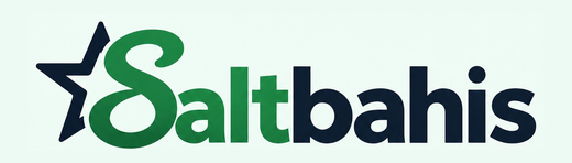 Saltbahis logo