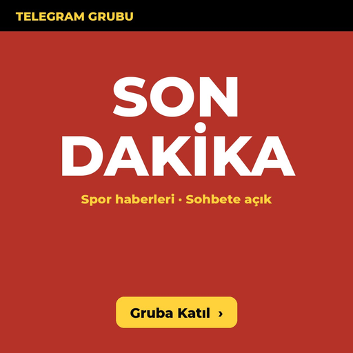 Son Dakika Spor Haberleri logo