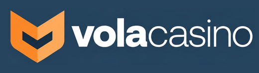Volacasino logo